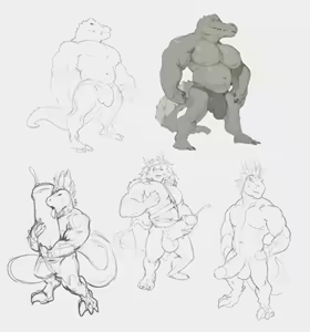 Page 870 of DarkGem - preview thumbnail