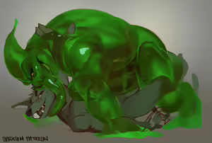 Page 991 of DarkGem - preview thumbnail