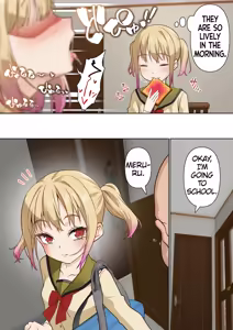 Page 106 of Mesugaki Wakarase Saimin Choukyou Monogatari 1-3 - preview thumbnail