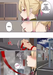 Page 111 of Mesugaki Wakarase Saimin Choukyou Monogatari 1-3 - preview thumbnail
