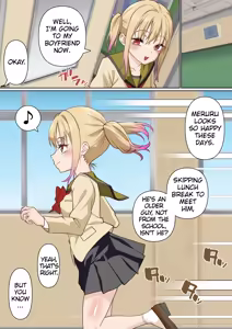 Page 118 of Mesugaki Wakarase Saimin Choukyou Monogatari 1-3 - preview thumbnail