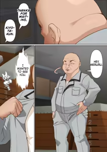 Page 120 of Mesugaki Wakarase Saimin Choukyou Monogatari 1-3 - preview thumbnail
