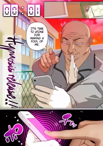 Page 132 of Mesugaki Wakarase Saimin Choukyou Monogatari 1-3 - preview thumbnail
