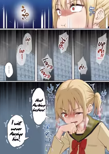 Page 135 of Mesugaki Wakarase Saimin Choukyou Monogatari 1-3 - preview thumbnail