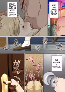 Page 136 of Mesugaki Wakarase Saimin Choukyou Monogatari 1-3 - preview thumbnail