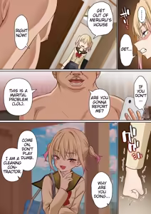 Page 139 of Mesugaki Wakarase Saimin Choukyou Monogatari 1-3 - preview thumbnail