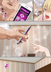 Page 158 of Mesugaki Wakarase Saimin Choukyou Monogatari 1-3 - preview thumbnail