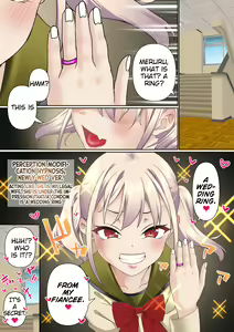 Page 30 of Mesugaki Wakarase Saimin Choukyou Monogatari 1-3 - preview thumbnail