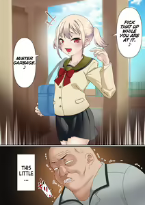 Page 4 of Mesugaki Wakarase Saimin Choukyou Monogatari 1-3 - preview thumbnail