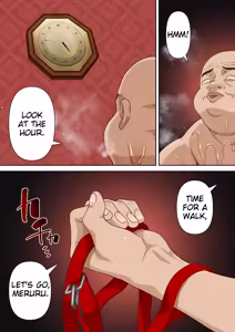 Page 63 of Mesugaki Wakarase Saimin Choukyou Monogatari 1-3 - preview thumbnail