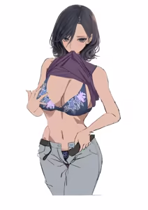 Page 105 of 女教師総集編 - preview thumbnail