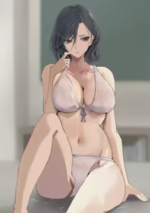 Page 108 of 女教師総集編 - preview thumbnail