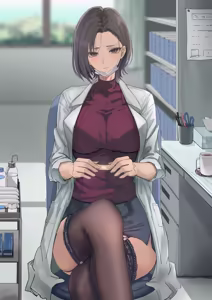 Page 14 of 女教師総集編 - preview thumbnail