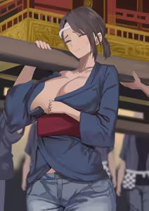 Page 15 of 女教師総集編 - preview thumbnail