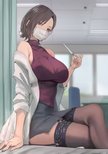 Page 17 of 女教師総集編 - preview thumbnail