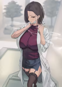 Page 21 of 女教師総集編 - preview thumbnail