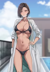 Page 22 of 女教師総集編 - preview thumbnail