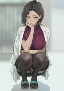 Page 43 of 女教師総集編 - preview thumbnail