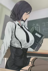 Page 51 of 女教師総集編 - preview thumbnail