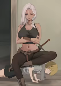 Page 79 of 女教師総集編 - preview thumbnail