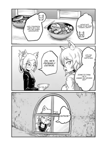 Page 16 of The Press Secretary's Secret Report 2 [KAWAZOKO (Kikunyi)] Tonelico Houdoukan no Ura Houkokusho 2 - preview thumbnail