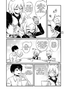 Page 20 of The Press Secretary's Secret Report 2 [KAWAZOKO (Kikunyi)] Tonelico Houdoukan no Ura Houkokusho 2 - preview thumbnail