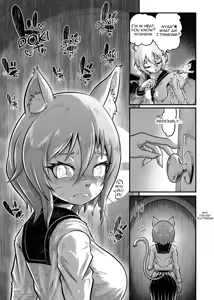 Page 23 of The Press Secretary's Secret Report 2 [KAWAZOKO (Kikunyi)] Tonelico Houdoukan no Ura Houkokusho 2 - preview thumbnail