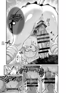 Page 29 of The Press Secretary's Secret Report 2 [KAWAZOKO (Kikunyi)] Tonelico Houdoukan no Ura Houkokusho 2 - preview thumbnail