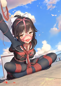 Page 13 of Azur Lane Art Collection - preview thumbnail