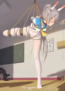 Page 51 of Azur Lane Art Collection - preview thumbnail