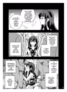 Page 11 of Souseiji Somabito Hen - Twins: Woodcutter Edition - preview thumbnail