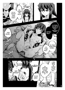 Page 13 of Souseiji Somabito Hen - Twins: Woodcutter Edition - preview thumbnail