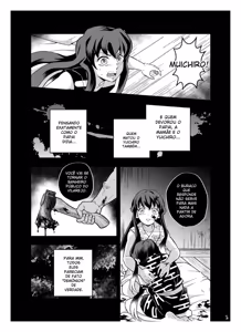 Page 15 of Souseiji Somabito Hen - Twins: Woodcutter Edition - preview thumbnail