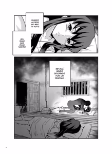 Page 4 of Souseiji Somabito Hen - Twins: Woodcutter Edition - preview thumbnail