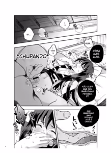 Page 6 of Souseiji Somabito Hen - Twins: Woodcutter Edition - preview thumbnail