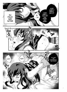 Page 7 of Souseiji Somabito Hen - Twins: Woodcutter Edition - preview thumbnail