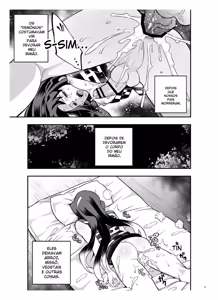 Page 9 of Souseiji Somabito Hen - Twins: Woodcutter Edition - preview thumbnail
