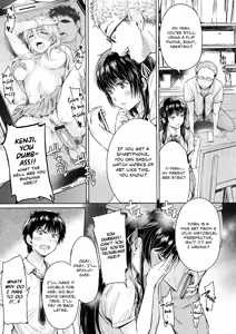 Page 11 of Kanojo ni Kokuhaku suru Mae ni Tomodachi ni Nakadashi Sareta... 1 | Before I Could Confess, My Buddy Came Inside of Her... 1 - preview thumbnail