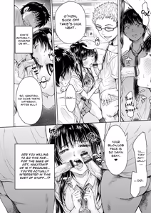 Page 16 of Kanojo ni Kokuhaku suru Mae ni Tomodachi ni Nakadashi Sareta... 1 | Before I Could Confess, My Buddy Came Inside of Her... 1 - preview thumbnail