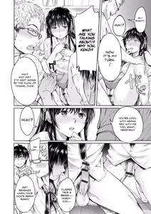 Page 26 of Kanojo ni Kokuhaku suru Mae ni Tomodachi ni Nakadashi Sareta... 1 | Before I Could Confess, My Buddy Came Inside of Her... 1 - preview thumbnail
