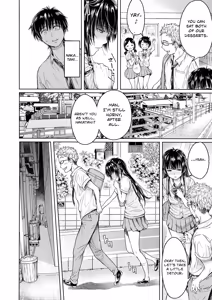 Page 34 of Kanojo ni Kokuhaku suru Mae ni Tomodachi ni Nakadashi Sareta... 1 | Before I Could Confess, My Buddy Came Inside of Her... 1 - preview thumbnail