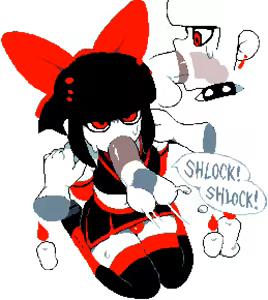 Page 5 of DIZZYSPELLS - preview thumbnail