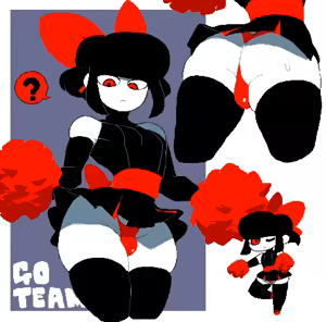 Page 8 of DIZZYSPELLS - preview thumbnail