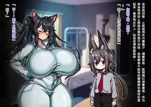 Page 32 of Dekiai! Muchimuchiokitsune-chanzu 〜Riku-kun no one shotahāremupaizuri shibo sei seikatsu〜 - preview thumbnail