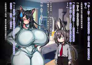 Page 33 of Dekiai! Muchimuchiokitsune-chanzu 〜Riku-kun no one shotahāremupaizuri shibo sei seikatsu〜 - preview thumbnail