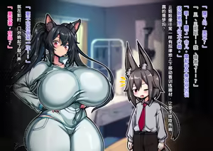 Page 47 of Dekiai! Muchimuchiokitsune-chanzu 〜Riku-kun no one shotahāremupaizuri shibo sei seikatsu〜 - preview thumbnail