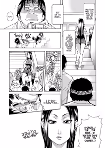 Page 12 of Sei So Tsui Dan Sha Ch. 1 | They'll Make a Man Out of You Ch. 1 (decensored) - preview thumbnail