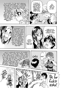 Page 16 of Sei So Tsui Dan Sha Ch. 1 | They'll Make a Man Out of You Ch. 1 (decensored) - preview thumbnail
