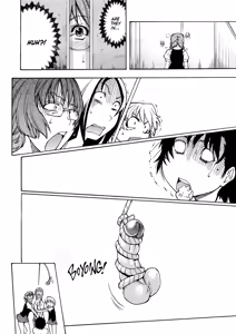 Page 17 of Sei So Tsui Dan Sha Ch. 1 | They'll Make a Man Out of You Ch. 1 (decensored) - preview thumbnail