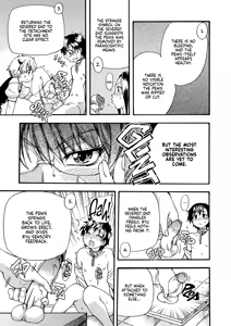 Page 20 of Sei So Tsui Dan Sha Ch. 1 | They'll Make a Man Out of You Ch. 1 (decensored) - preview thumbnail